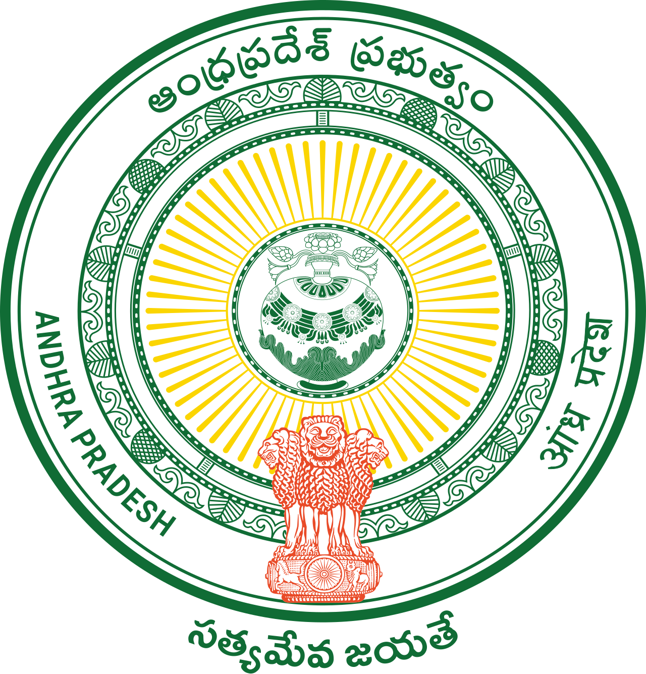Andhra Pradesh State Animal Department Authority