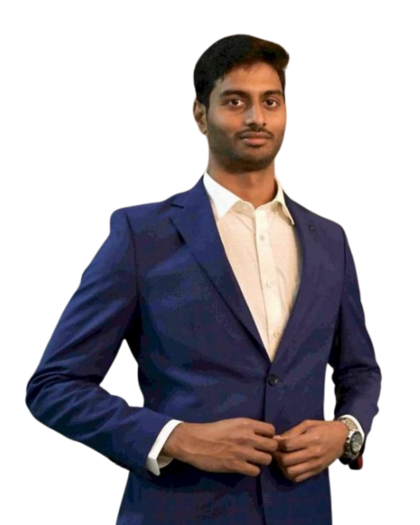 Kushal Kondreddi
