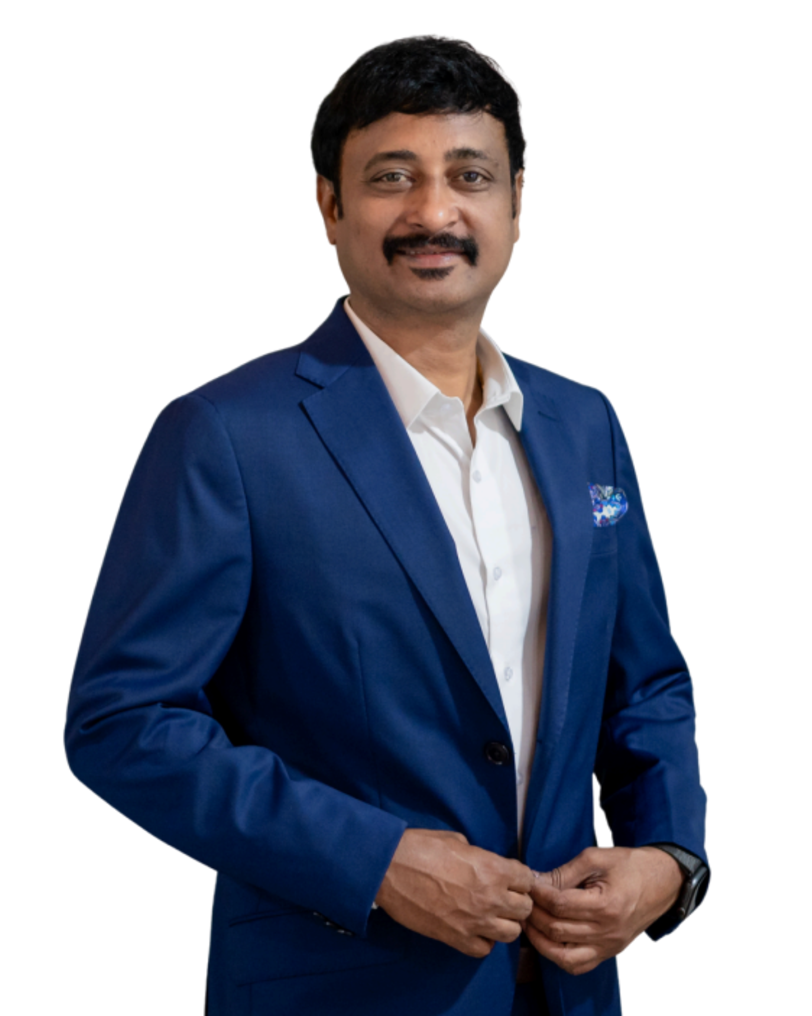 Akkina Venkata Seshadri