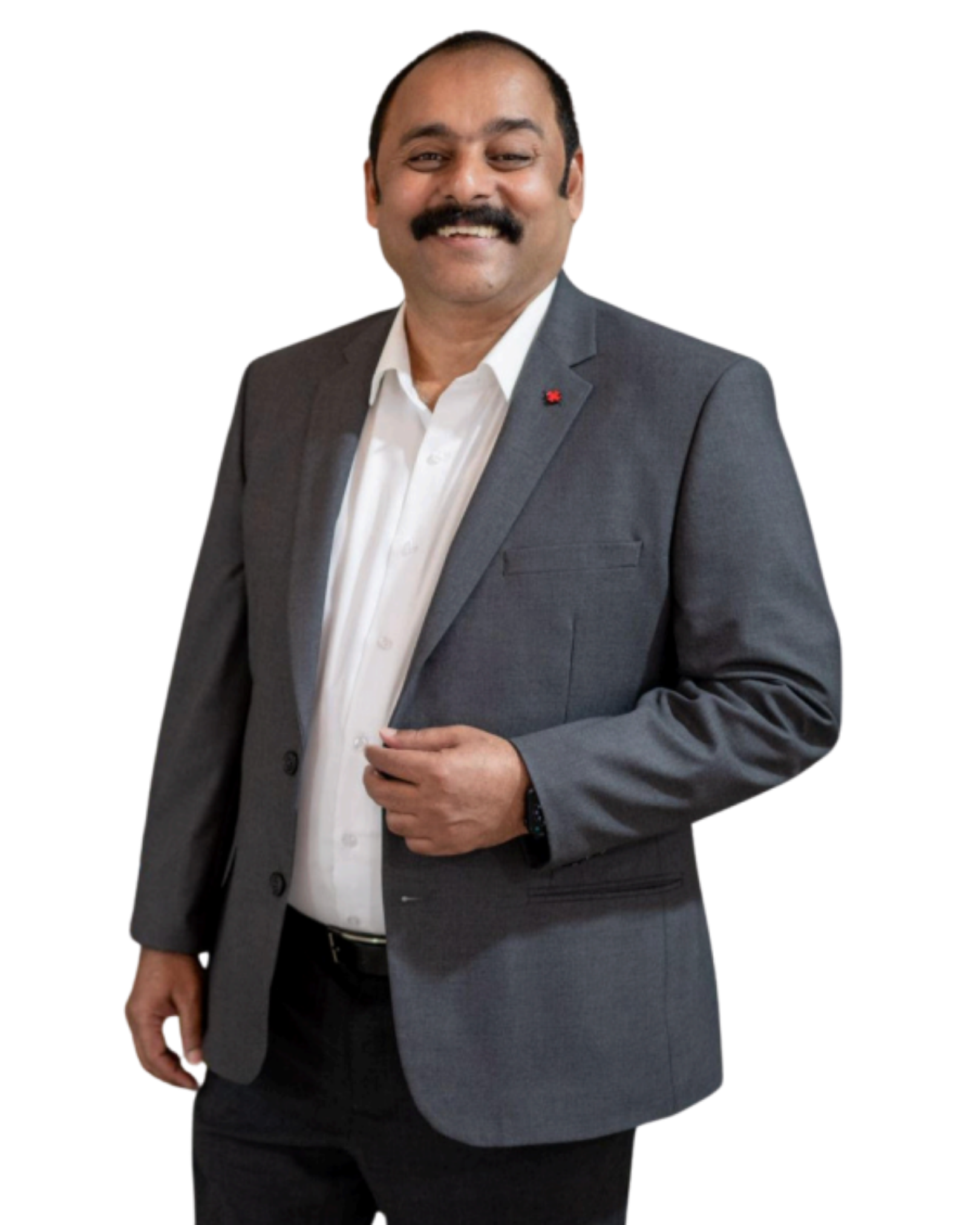 Srinivas Tetali